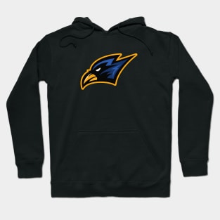 Crow Hoodie